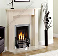 Fireplaces, Fire Suites and Fires