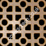 Ashford MDF Decorative Grille Panel