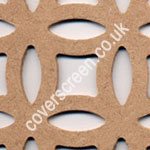 Farnham MDF Grille Panel