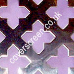 Oregon Polished Stainless Steel