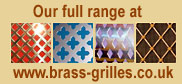 click to visit grilles website