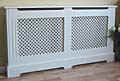 radiator covers