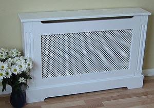 Chatsworth Radiator Cover