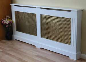 radiator cabinet