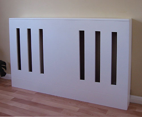 Radiator Covers Radiator Cabinets By Coverscreen Uk
