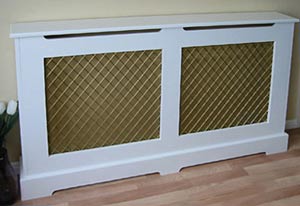 classic style radiator covers