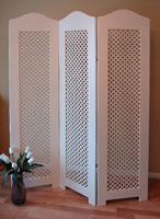 Traditional Screen