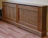 Elegant Classic in oak veneer